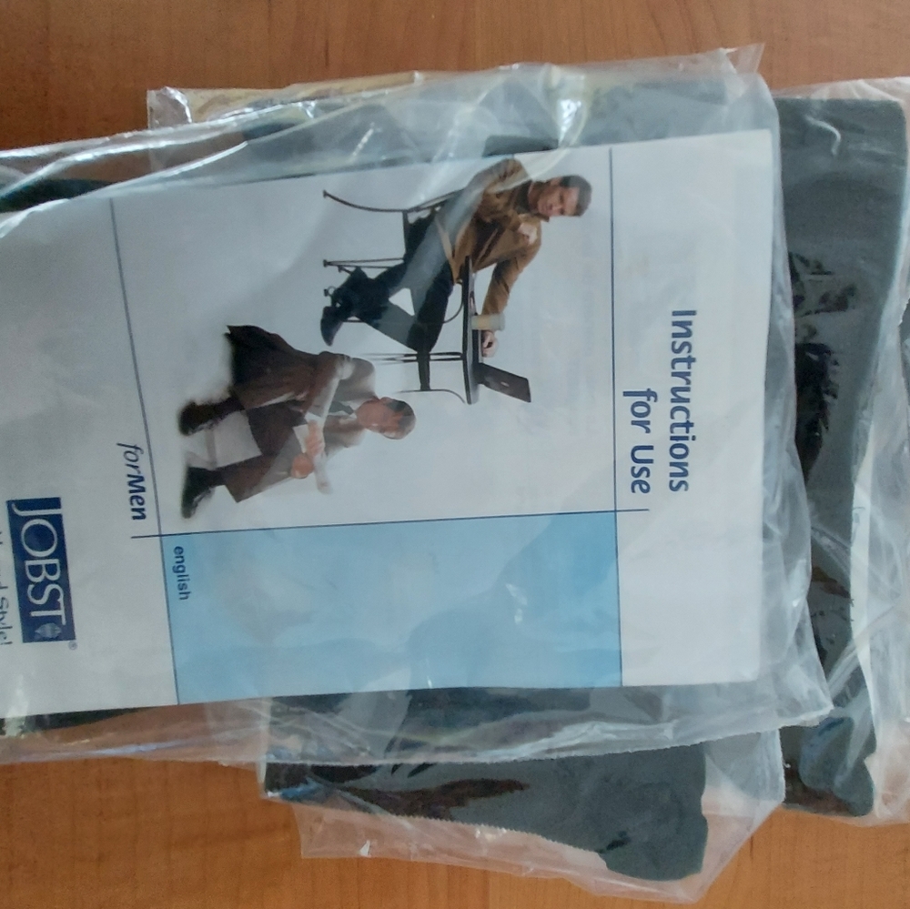 Jobst compression socks - Picture 4 of 4